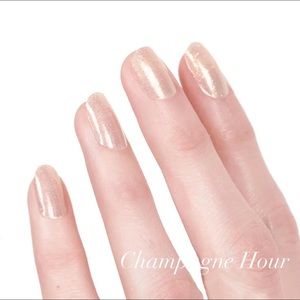 Color Street Champagne Hour